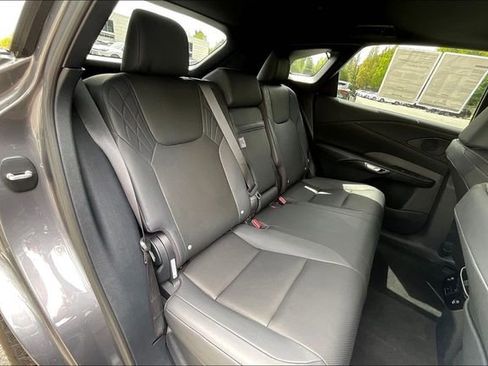 Certified 2023 Lexus RX 350 Premium w/ Cold Area Package AWD/4WD image 25