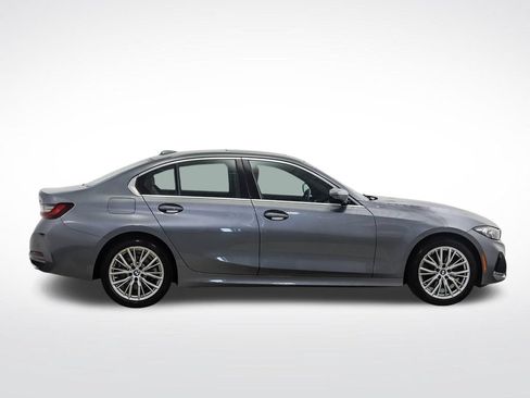 Used 2024 BMW 330i xDrive Sedan AWD/4WD image 6