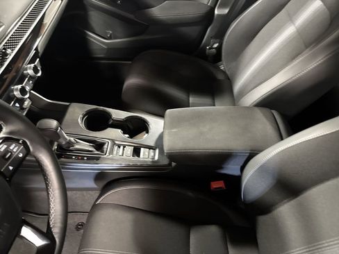 Used 2024 Honda Civic Sport image 27