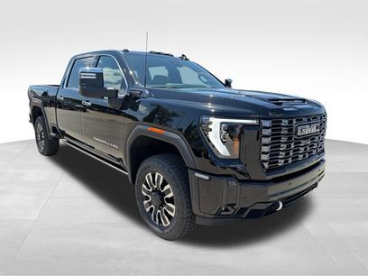 New 2026 GMC Sierra 2500 Denali Ultimate