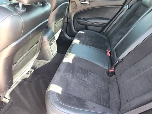 Used 2021 Dodge Charger R/T w/ Daytona Edition Group image 30