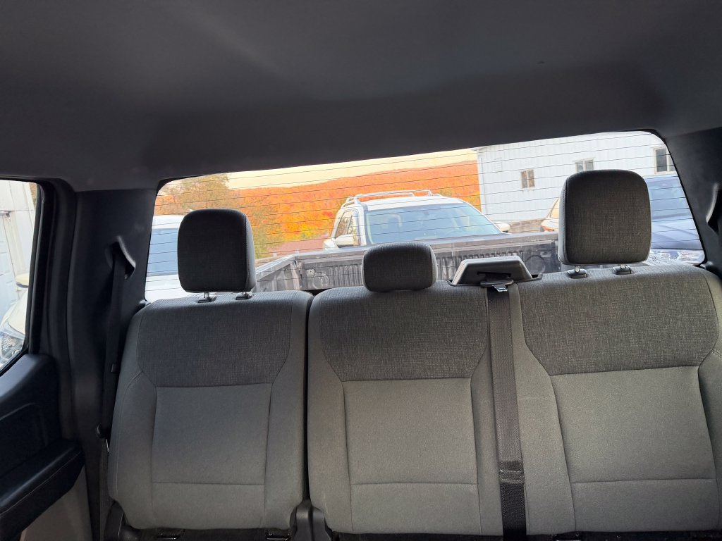 Used 2024 Ford F150 XLT w/ Mobile Office Package AWD/4WD image 20