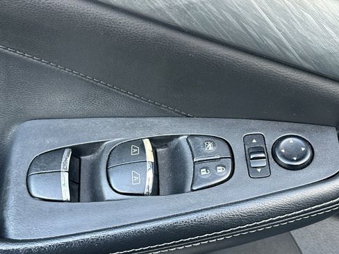 Used 2017 Nissan Maxima 3.5 SV image 12