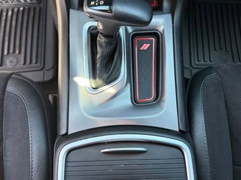 Used 2021 Dodge Charger R/T w/ Plus Group RWD image 13