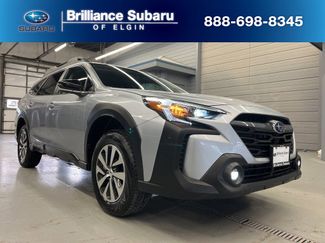 Certified 2025 Subaru Outback Premium w/ Popular Package #1A video 1