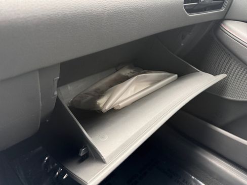 Used 2021 Hyundai Sonata N Line w/ Cargo Package FWD image 24
