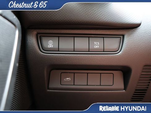 Used 2025 MAZDA CX-50 AWD 2.5 S w/ Preferred Package image 32