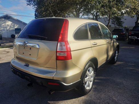 Used 2009 Honda CR-V EX-L image 8
