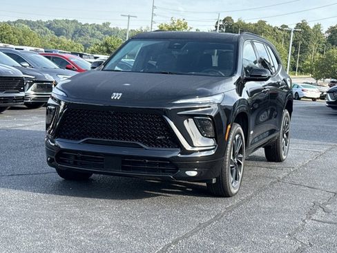 New 2026 Buick Enclave Sport Touring w/ Power Package image 13