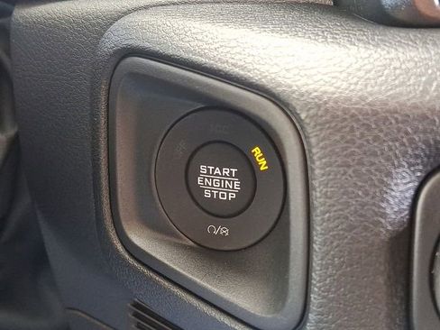 New 2026 Jeep Wrangler Unlimited Sport AWD/4WD image 15
