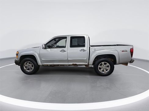 Used 2010 GMC Canyon SLT image 7