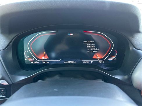 Certified 2023 BMW X3 sDrive30i w/ M Sport Package image 27