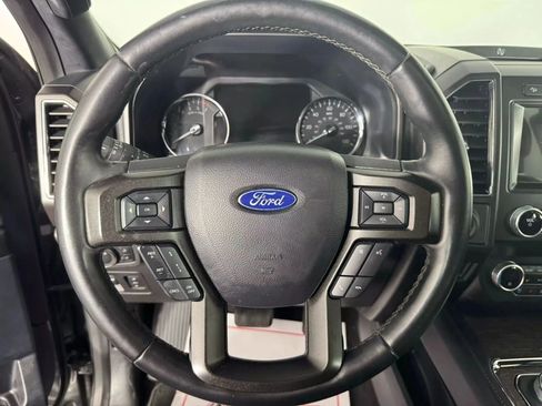 Used 2020 Ford Expedition Limited w/ Equipment Group 302A AWD/4WD image 13
