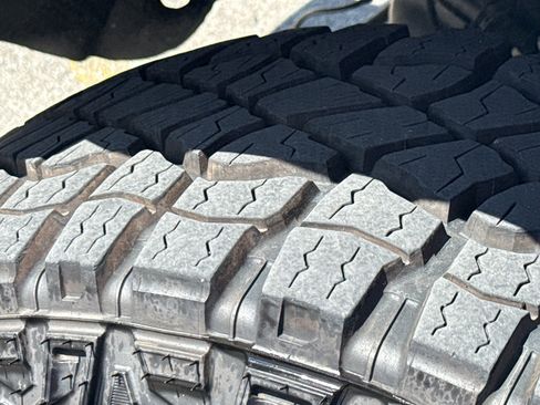 Used 2022 RAM 1500 TRX w/ TRX Level 2 Equipment Group AWD/4WD image 10