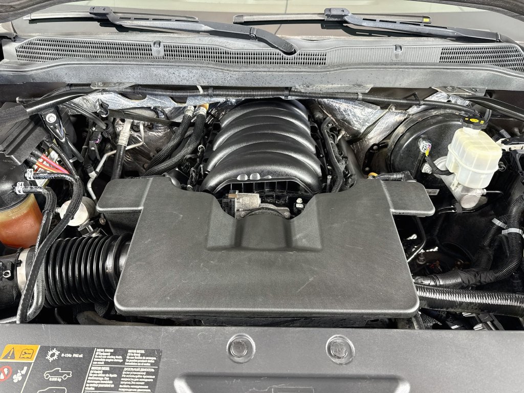 Used 2015 Chevrolet Silverado 1500 LT w/ All Star Edition AWD/4WD image 26