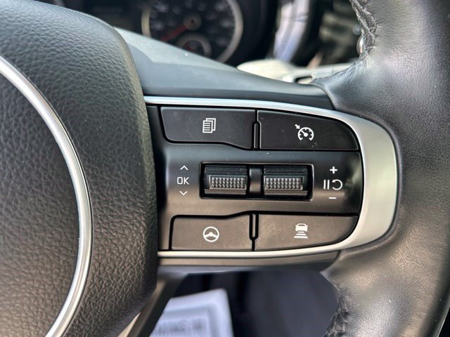 Used 2023 Kia K5 EX FWD image 18
