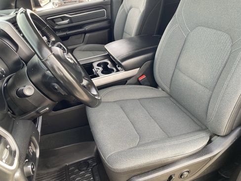 Used 2022 RAM 1500 Big Horn image 21
