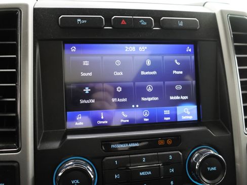 Used 2021 Ford F250 Lariat AWD/4WD image 56