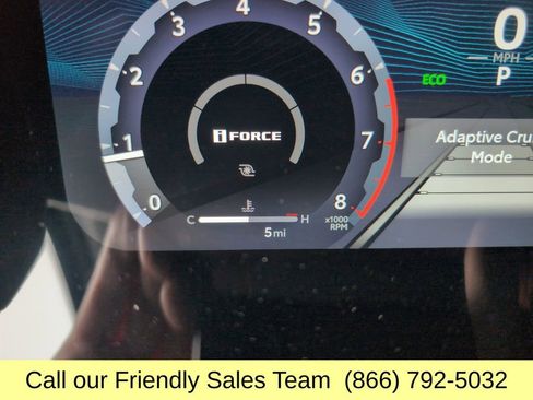 New 2026 Toyota Tacoma TRD Off-Road image 16