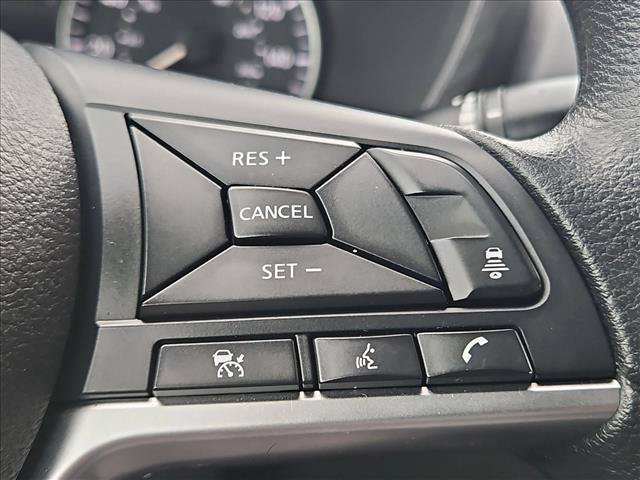 Used 2024 Nissan Sentra SV FWD image 10