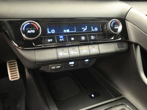 Used 2026 Hyundai Elantra Sport FWD image 19