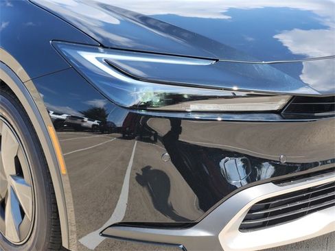 New 2026 Toyota Prius Plug-In Hybrid image 7