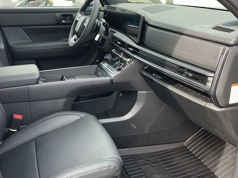 New 2026 Hyundai Santa Fe Calligraphy image 34