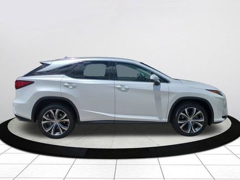 Used 2017 Lexus RX 350 FWD image 2