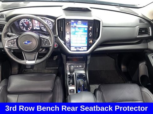 Certified 2023 Subaru Ascent Limited w/ Technology Package AWD/4WD image 28