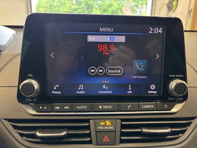 Used 2019 Nissan Altima 2.5 S FWD image 19