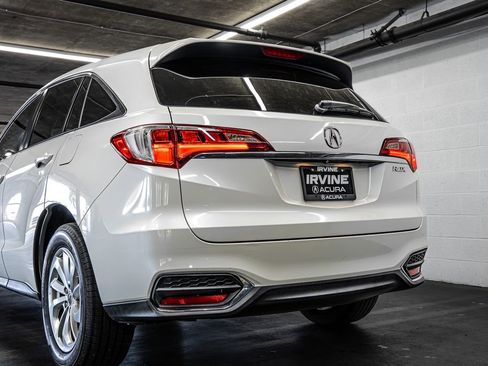 Used 2016 Acura RDX FWD w/ Technology Package image 16