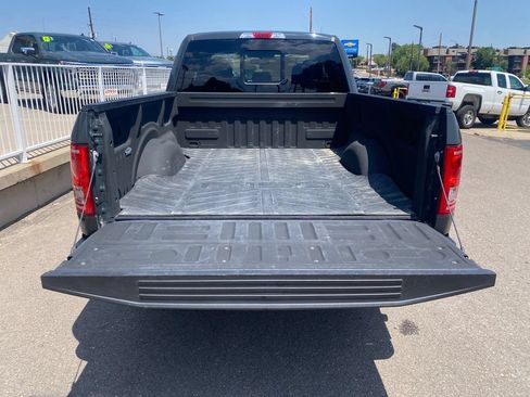 Used 2016 Ford F150 XLT w/ Equipment Group 302A Luxury AWD/4WD image 23