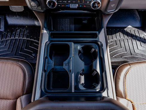 Used 2026 Ford F250 King Ranch w/ Tremor Off-Road Package image 29