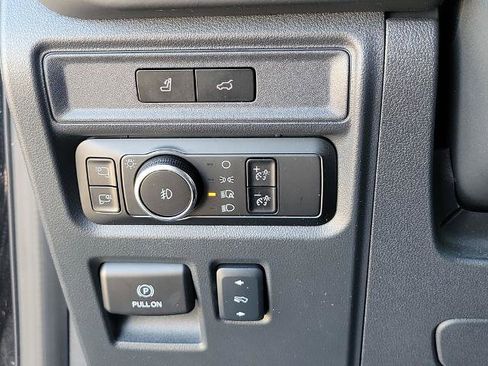 Certified 2024 Ford Expedition Max Platinum AWD/4WD image 26