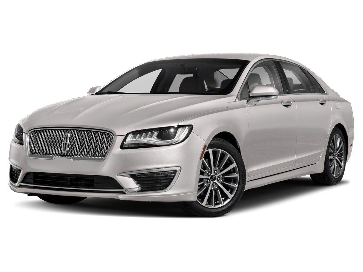 Used 2018 Lincoln MKZ Reserve w/ Climate Package FWD image 1