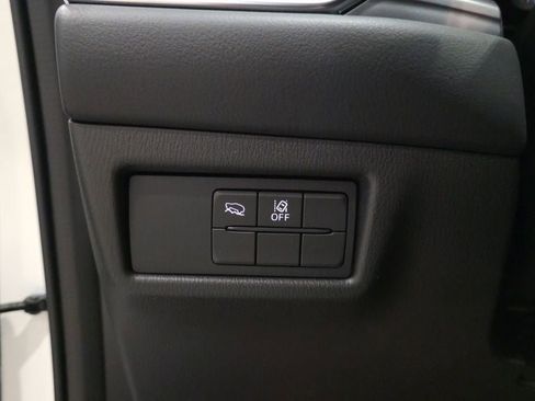 New 2025 MAZDA CX-5 AWD 2.5 S w/ Select Package image 25