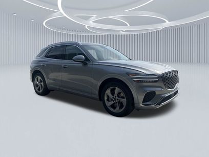 New 2026 Genesis GV70 2.5T Advanced