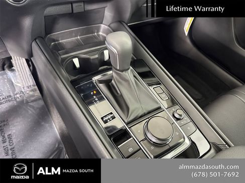 New 2026 MAZDA CX-50 2.5 Hybrid w/ Weather Package AWD/4WD image 32