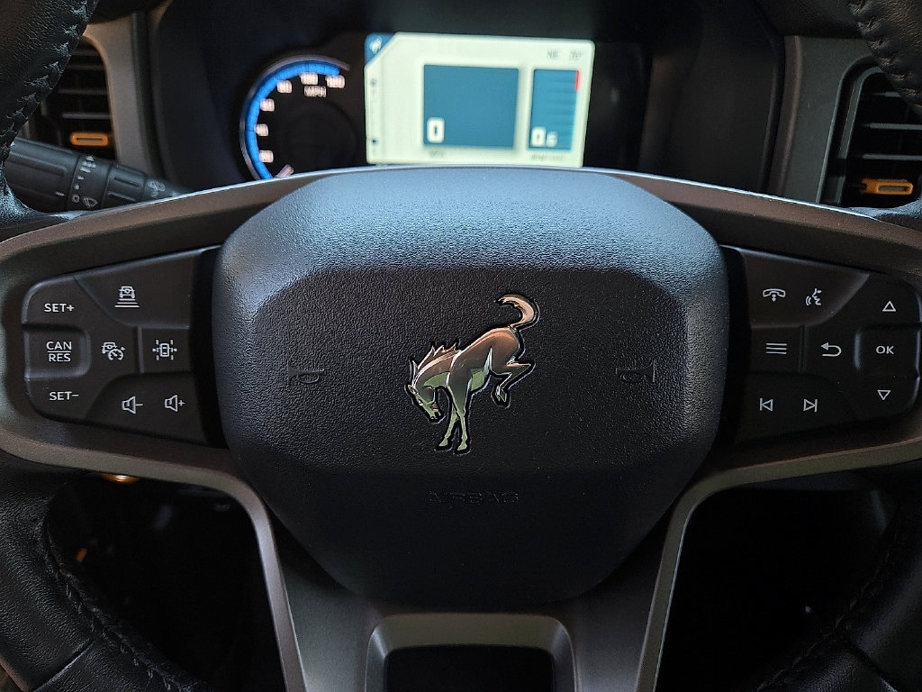 Used 2024 Ford Bronco Badlands AWD/4WD image 19