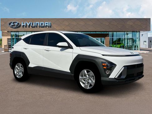 New 2026 Hyundai Kona SE AWD/4WD image 10