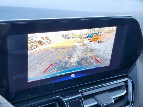 New 2026 Chevrolet TrailBlazer RS w/ Convenience Package image 19