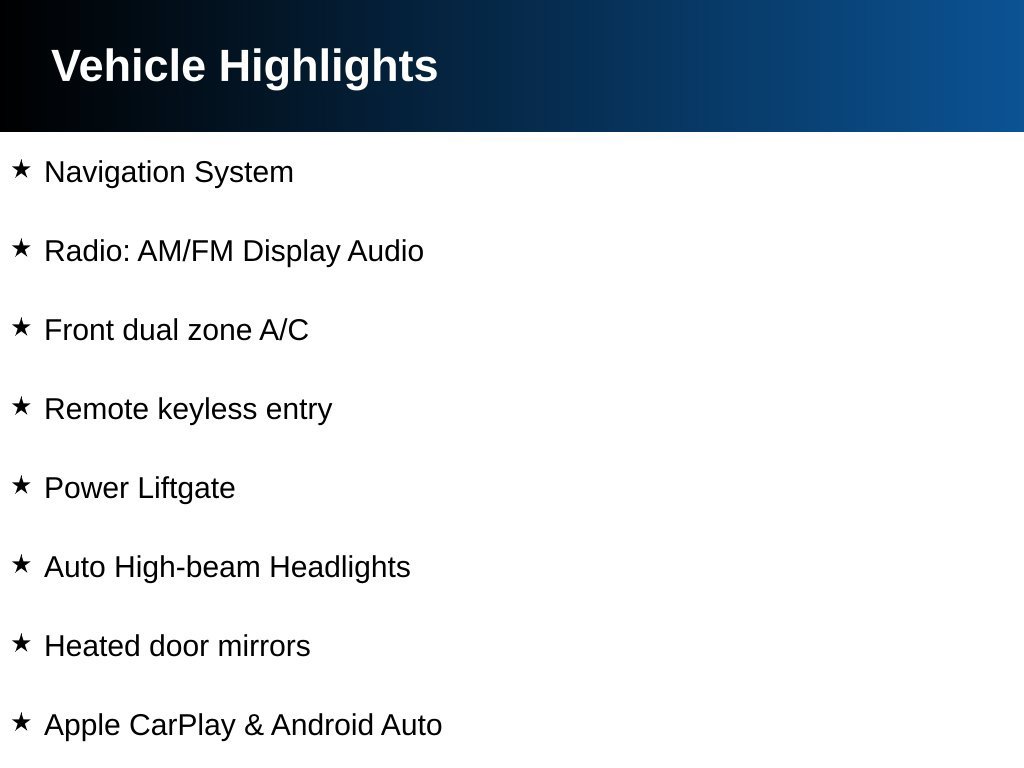 Used 2023 Hyundai Santa Fe XRT AWD/4WD image 5