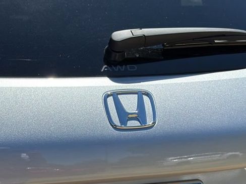 New 2027 Honda HR-V LX image 11
