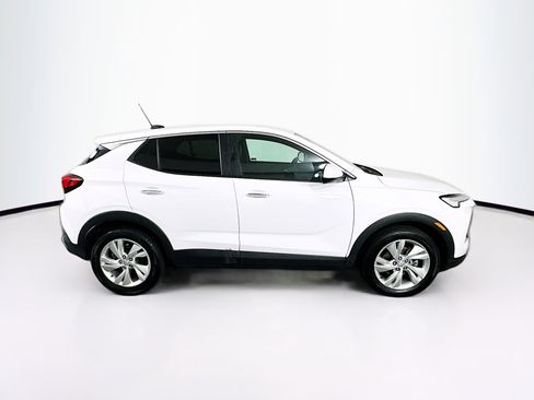 Used 2025 Buick Encore GX Preferred FWD image 10