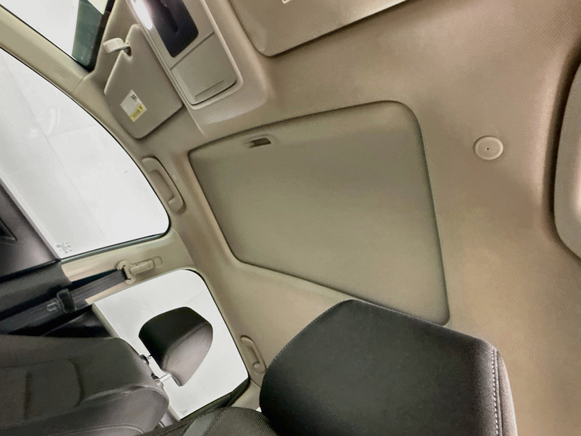 Certified 2024 Honda CR-V EX image 26