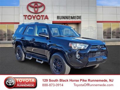 Certified 2023 Toyota 4Runner SR5 Premium