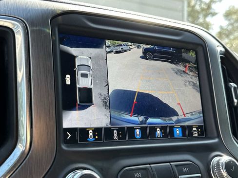 Used 2021 GMC Sierra 1500 Denali w/ Denali Ultimate Package AWD/4WD image 23