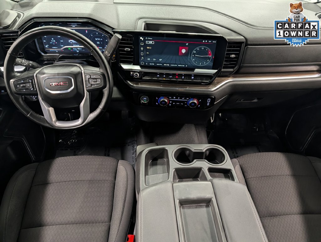 Used 2024 GMC Sierra 1500 Elevation AWD/4WD image 26