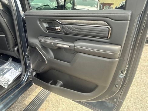 New 2026 RAM 1500 Limited AWD/4WD image 27