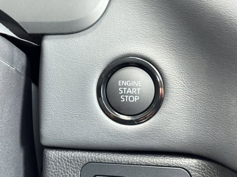 New 2026 Toyota Tundra Platinum image 20